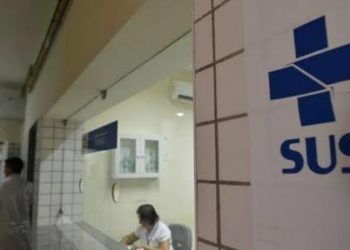 Gerentes de Saúde no SUS