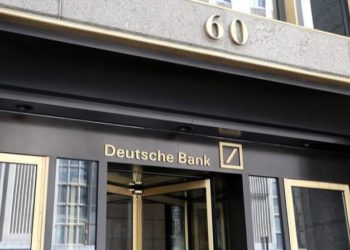Demissões no Sistema Bancário Mundial