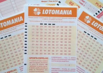 Sorteio Lotomonia 2034