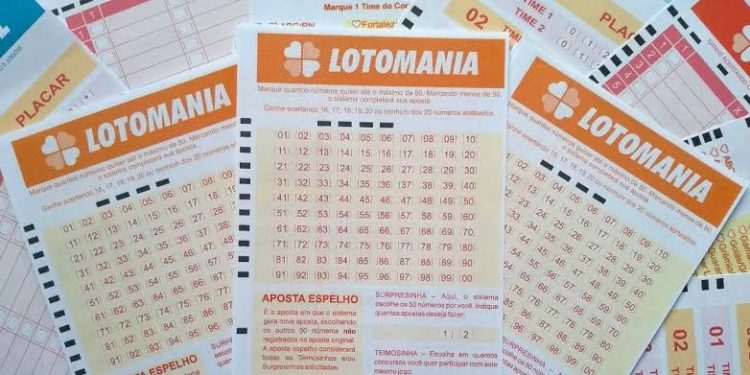 Sorteio Lotomonia 2034