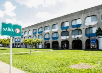 Universidade Estadual do Norte Fluminense