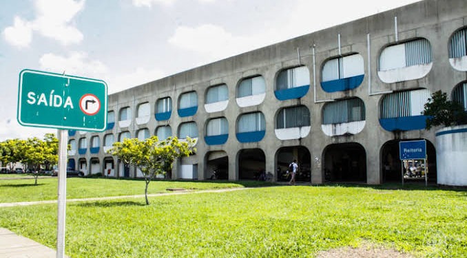 Universidade Estadual do Norte Fluminense