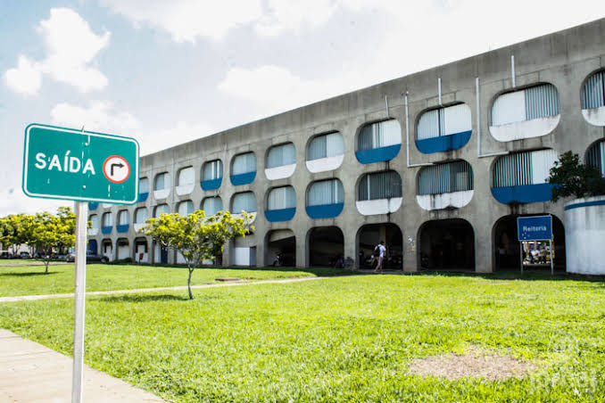 Universidade Estadual do Norte Fluminense