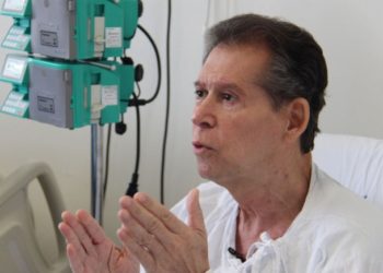  Morte de Vamberto Luiz de Castro