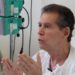 Morte de Vamberto Luiz de Castro