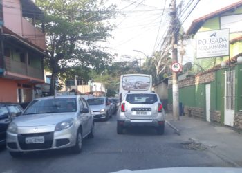Rua dos Biquínis, Cabo Frio-RJ