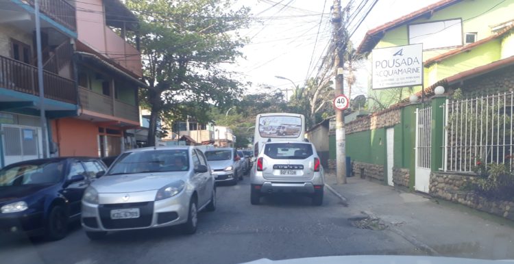 Rua dos Biquínis, Cabo Frio-RJ