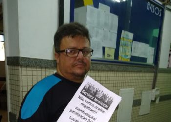 Alexandre Stoller, Siprosep
