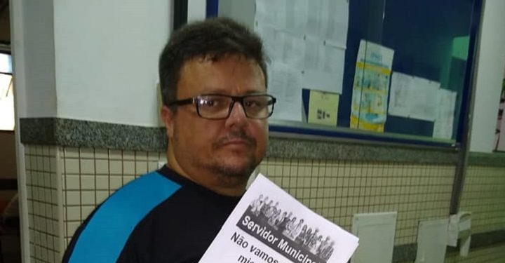 Alexandre Stoller, Siprosep