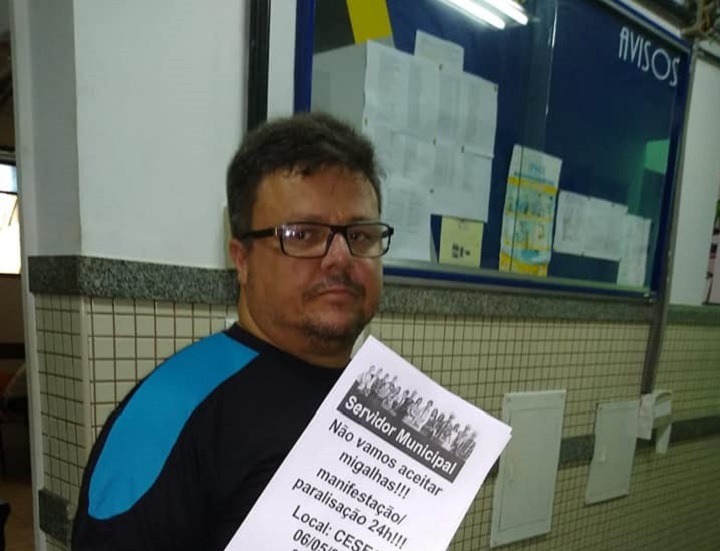 Alexandre Stoller, Siprosep