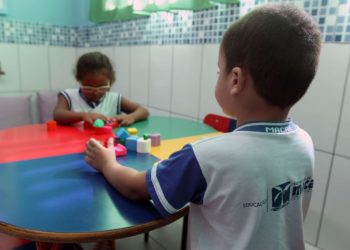 Alunos Especiais - Macaé