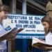 Bolsa Escola em Macaé-RJ