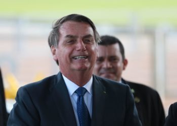 Jair Bolsonaro