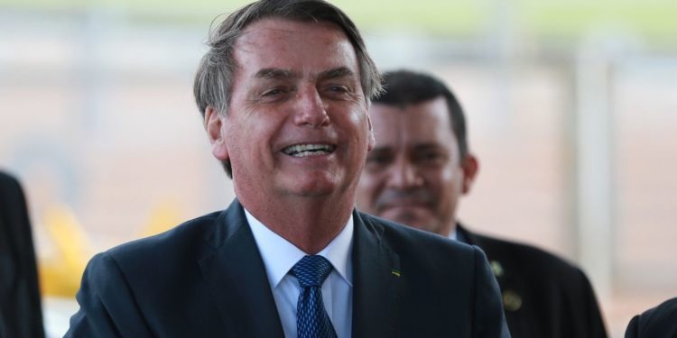 Jair Bolsonaro