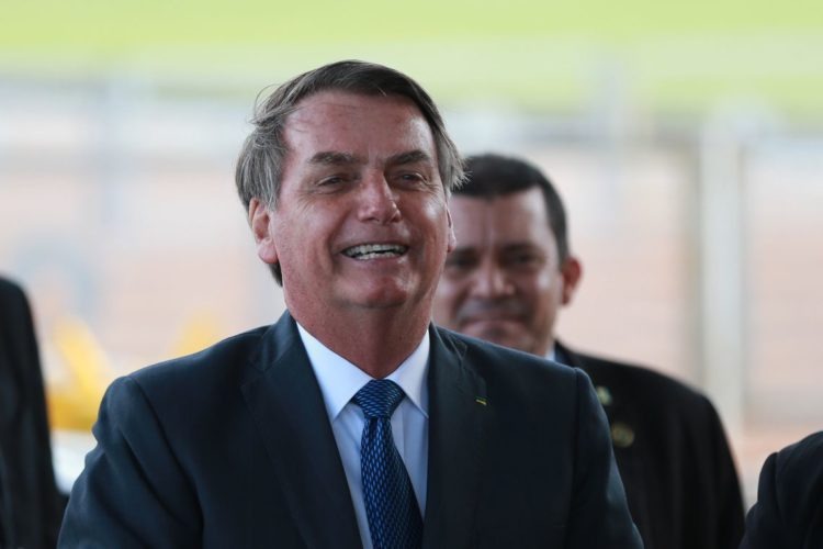 Jair Bolsonaro