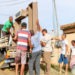 Campos-RJ - Cheia em Três Vendas