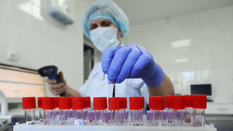 Prevenção contra o coronavírus