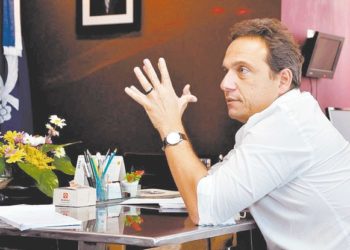 Dr. Aluzio - Macaé