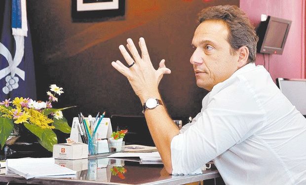 Dr. Aluzio - Macaé