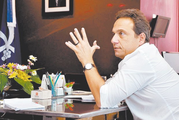 Dr. Aluzio - Macaé