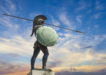 Amor na Grécia, Esparta e no Cristianismo