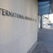 Sede do Fundo Monetário Internacional