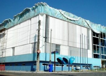 Fundação de Cultura de Rio das Ostras-RJ