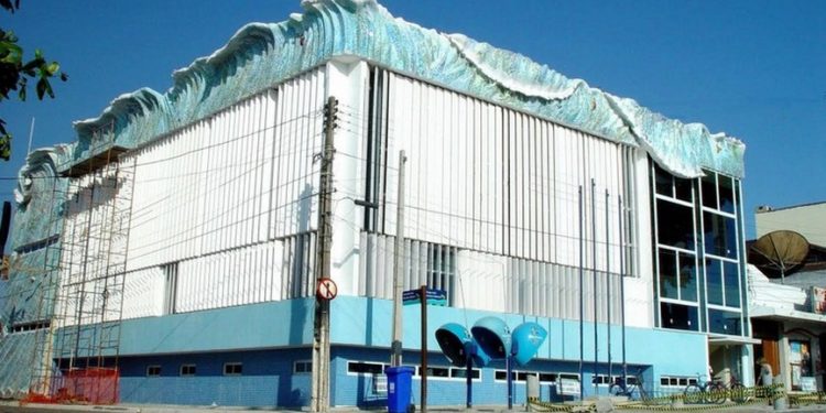 Fundação de Cultura de Rio das Ostras-RJ