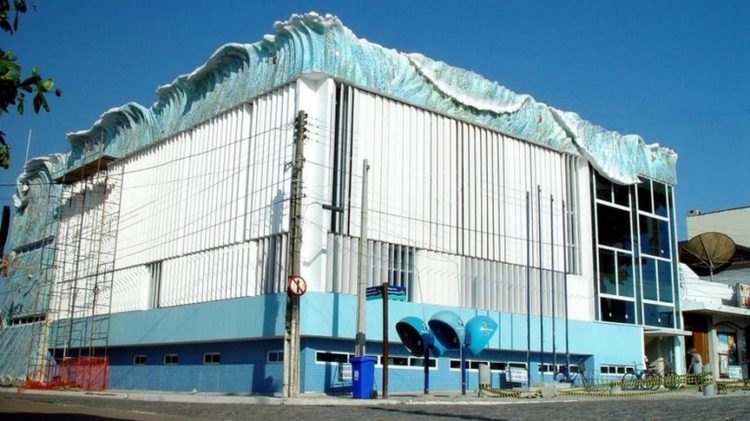 Fundação de Cultura de Rio das Ostras-RJ