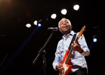 Show de Gilberto Gil