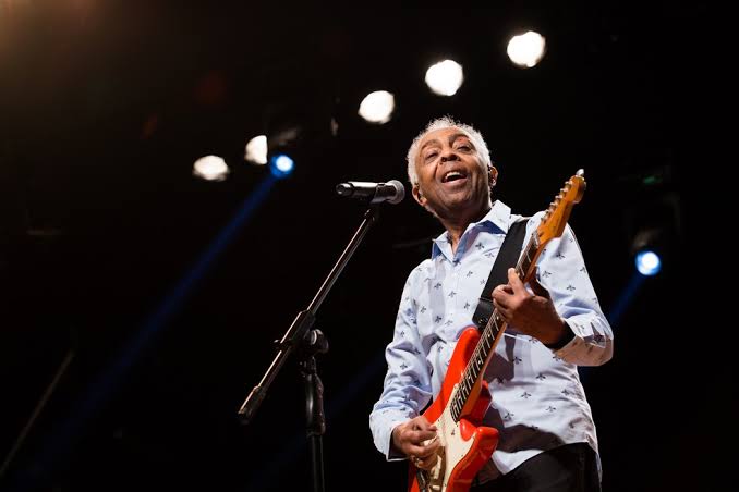 Show de Gilberto Gil
