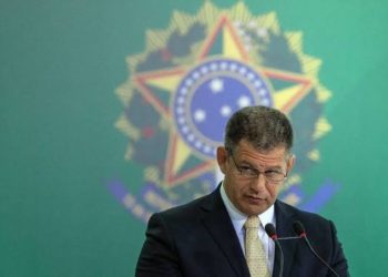 Ex-ministro Gustavo Bebianno
