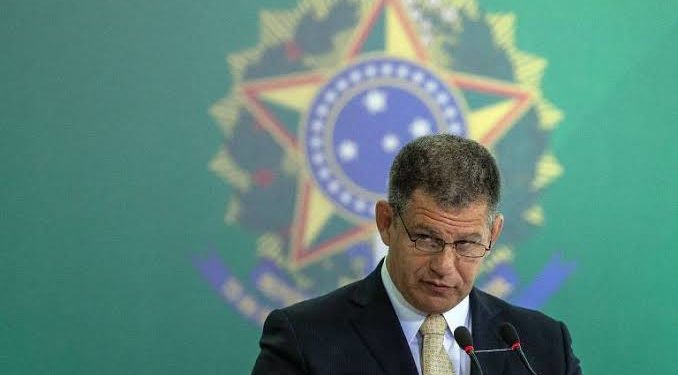Ex-ministro Gustavo Bebianno