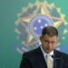 Ex-ministro Gustavo Bebianno