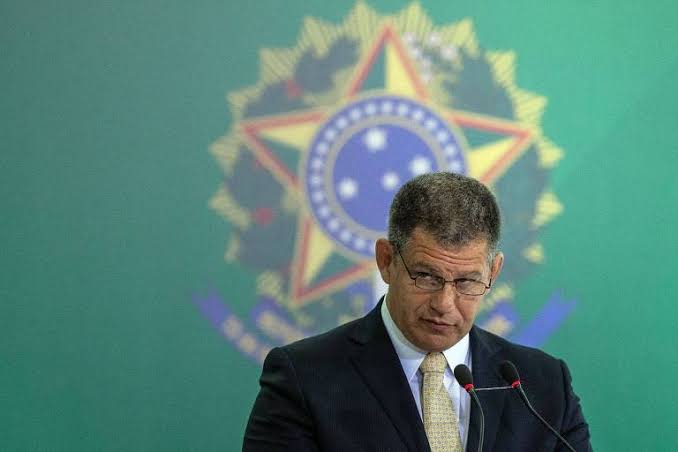 Ex-ministro Gustavo Bebianno