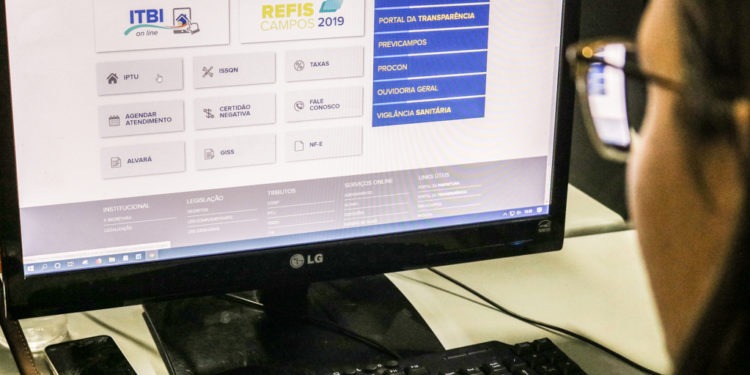 IPTU 2020