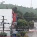 Cidades inundadas na região Sudeste