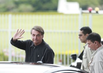 Jair Bolsonaro