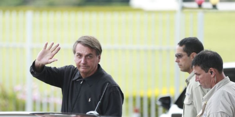 Jair Bolsonaro