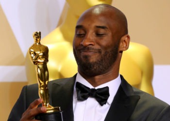Kobe Bryant, a lenda da NBA