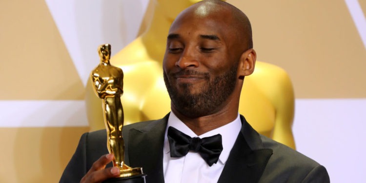 Kobe Bryant, a lenda da NBA