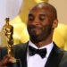 Kobe Bryant, a lenda da NBA