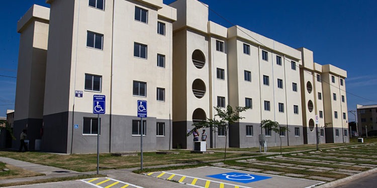 DIVIDAS DO MINHA CASA MINHA VIDA
