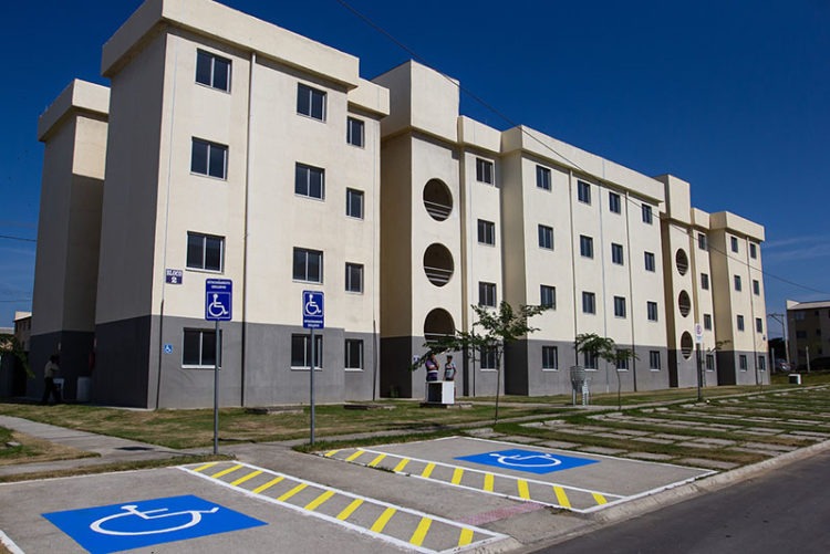 DIVIDAS DO MINHA CASA MINHA VIDA