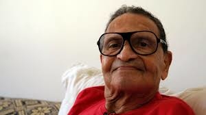 Jornalista Sérgio Noronha