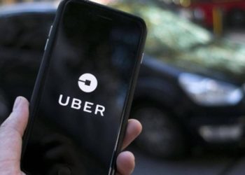 Uber registra prejuízos