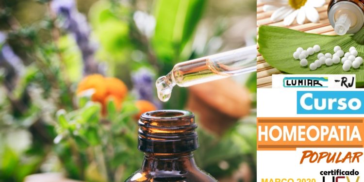 Homeopatia