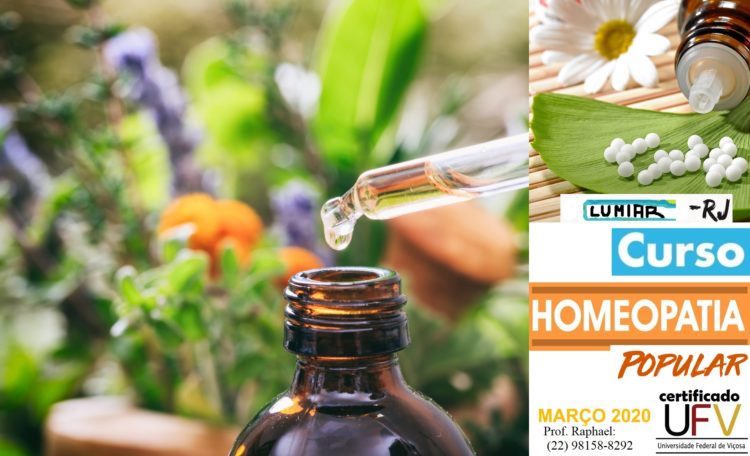 Homeopatia