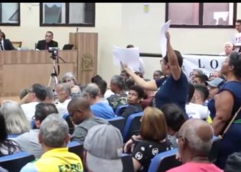 Orçamento Prefeitura de Rio das Ostras-RJ