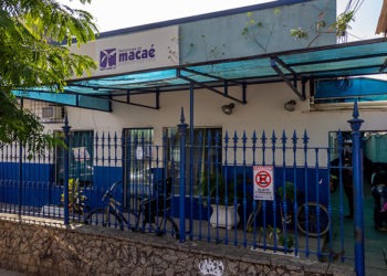 Cursos profissionalizantes no Cetep de Macaé-RJ